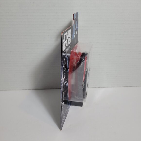 Star Wars Rogue One Darth Vader 3.75" Action Figure New Sealed - Picture 4 of 7